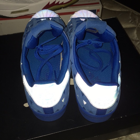 Adidas shell toe - Picture 3 of 5